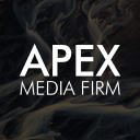 Apex Media Firm Logo