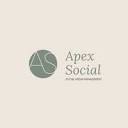 Apex Social UK Logo