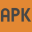 APK Design Logo