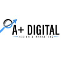 A Plus Digital Logo