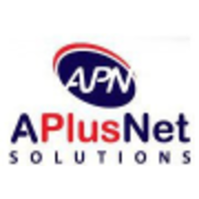 APlus Net Solutions Logo