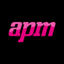 APM Customs Logo