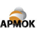 APMOK - Advanced Printing & Marketing Logo