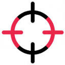 Arrow Printing Logo