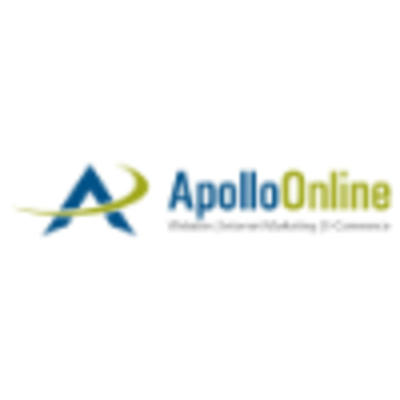 Apollo Online Inc Logo