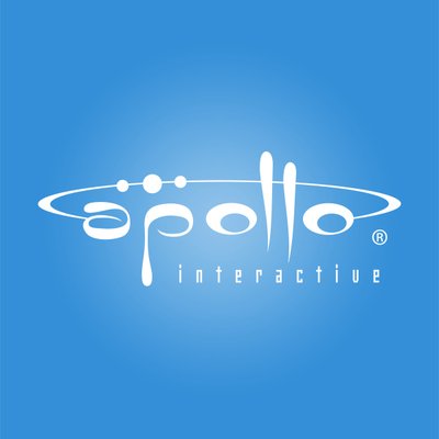 Apollo Interactive Logo