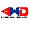 Apparel Wholesale Depot Logo