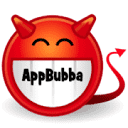 AppBubba Web Design Logo