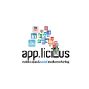 app.licious Group Pty Ltd Logo