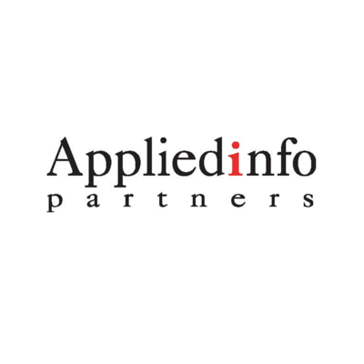Applied Info Partners Inc Logo
