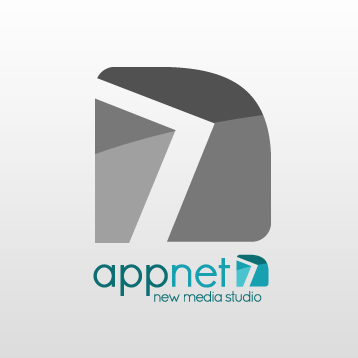 AppNet New Media Studio Logo