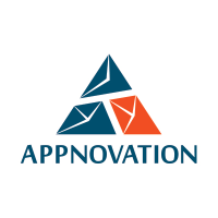 Appnovation Technologies Logo