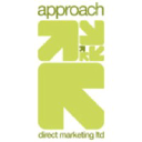Approach Direct Marketing Ltd Logo