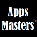 Apps Masters Logo
