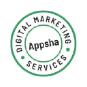 Appsha DMS Logo