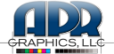 Apr Graphics Inc Logo