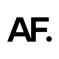 April Ford Logo