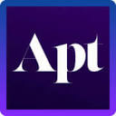Apt3k® Web Design Studio Logo