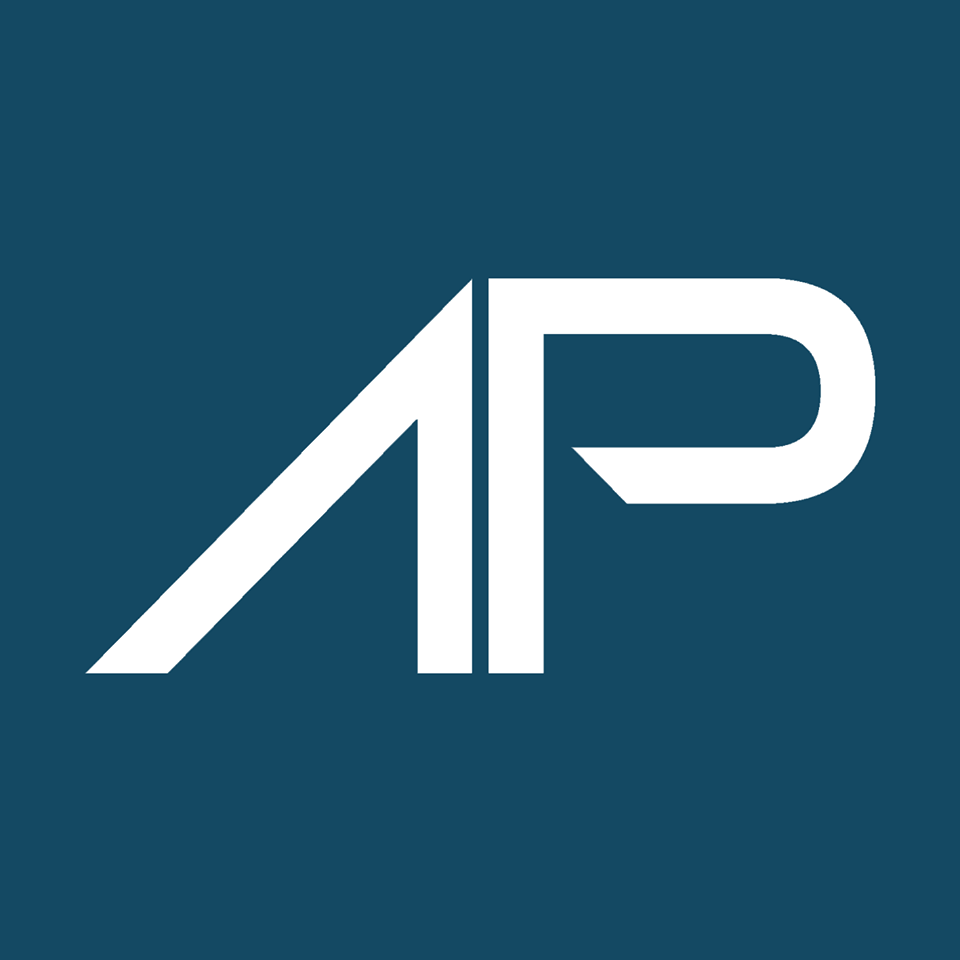AP Technology Logo