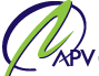 APV Communications Logo