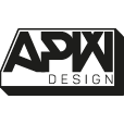 APW-Design Logo