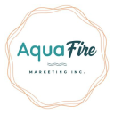AquaFire Marketing Inc. Logo