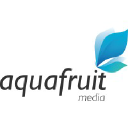 Aquafruit Media Logo