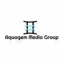 Aquagem Media Group Logo
