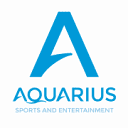 Aquarius Sports and Entertainment Logo