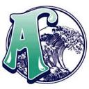Aquarius Graphics Logo