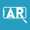 AR Creative Logo