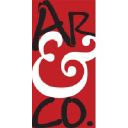 AR & Co. PR & Marketing Logo