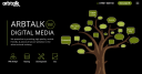 Arbtalk Media Logo