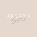 Arcana Digital Logo
