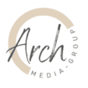 Arch Media Group, LLC Logo