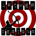Archer Designs Logo