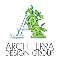 Architerra Design Group Logo