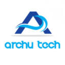 Archu.Tech -Best Website Designs Logo