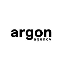 Argon Agency Logo