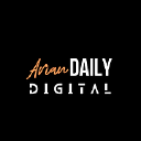 Arian Daily Digital Logo
