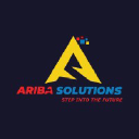 Ariba Solutions Logo