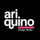 Ariquino Design Inc. Logo