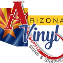 Arizona Vinyl Signs & Graphics Logo