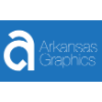 Arkansas Graphics Inc Logo