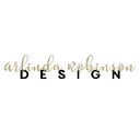 Arlinda Robinson Design Logo