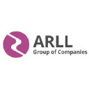 ARLL Group of Companies Logo