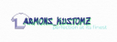 Armons Kustomz LLC Logo
