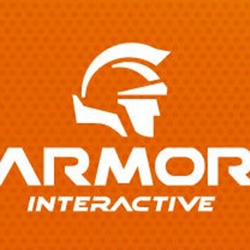 Armor Interactive Logo