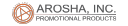 Arosha Inc Logo