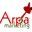 Arpa Marketing Logo